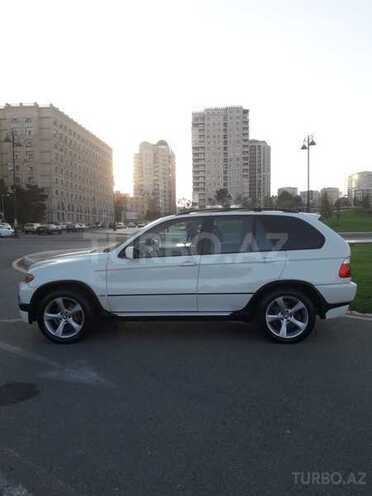 BMW X5 2004, 170,000 km - 0.3 l - Bakı