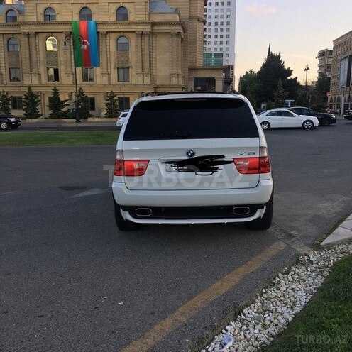 BMW X5 2004, 170,000 km - 0.3 l - Bakı