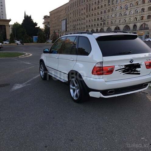 BMW X5 2004, 170,000 km - 0.3 l - Bakı