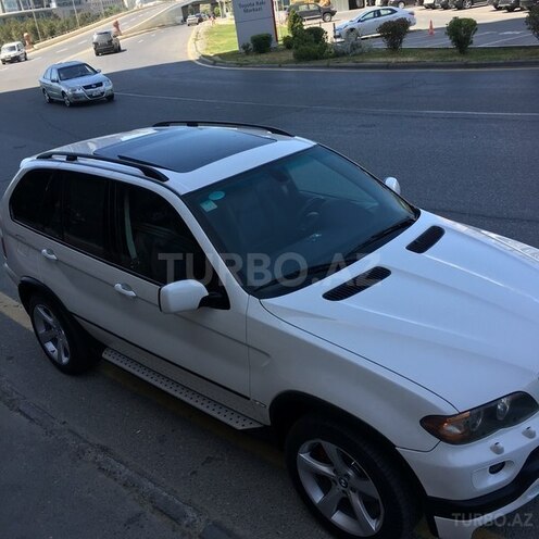 BMW X5 2004, 170,000 km - 0.3 l - Bakı