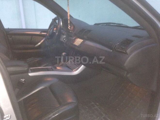 BMW X5 2005, 250,000 km - 3.0 л - Mingəçevir