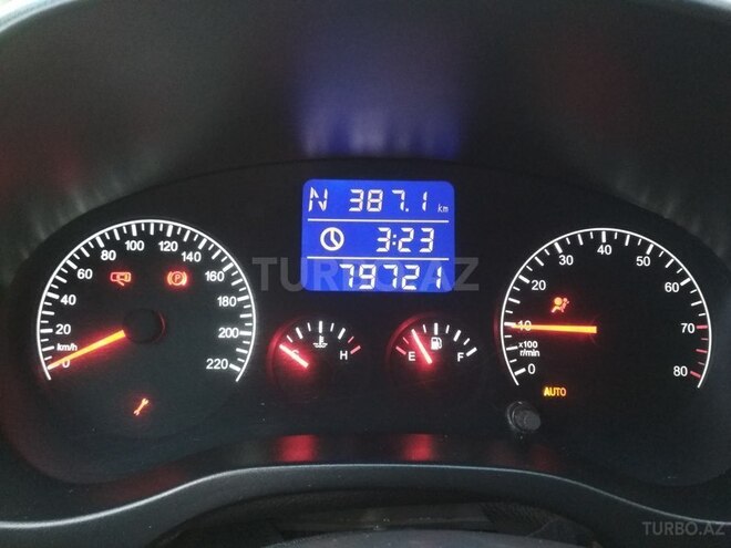 Chery Tiggo (T11) 2014, 84,000 km - 1.8 l - Bakı