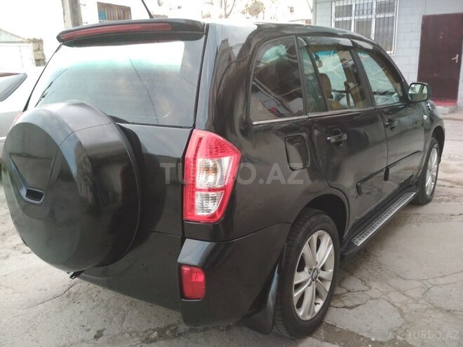 Chery Tiggo (T11) 2014, 84,000 km - 1.8 l - Bakı