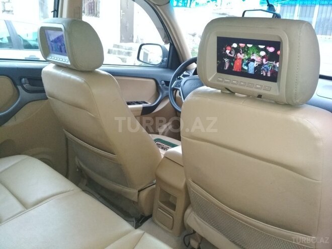 Chery Tiggo (T11) 2014, 84,000 km - 1.8 l - Bakı