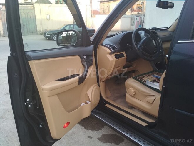 Chery Tiggo (T11) 2014, 84,000 km - 1.8 l - Bakı