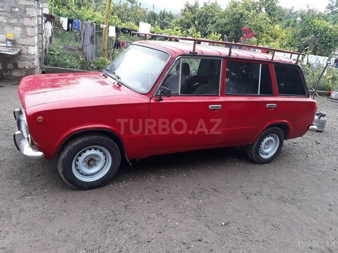 LADA (VAZ) 2102 1984, 200,000 km - 1.6 l - Qazax