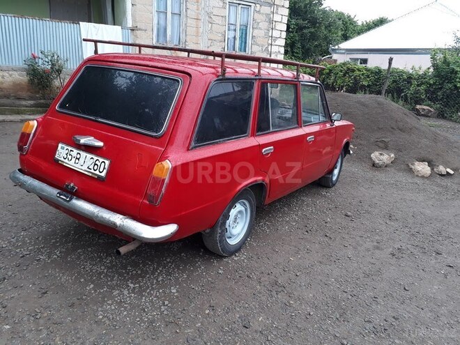 LADA (VAZ) 2102 1984, 200,000 km - 1.6 l - Qazax