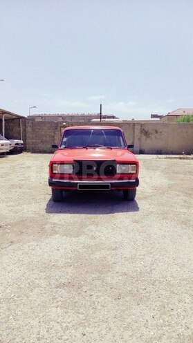 LADA (VAZ) 2107 2000, 321,247 km - 1.6 l - Bakı