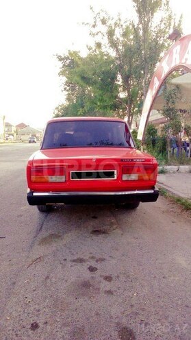 LADA (VAZ) 2107 2000, 321,247 km - 1.6 l - Bakı