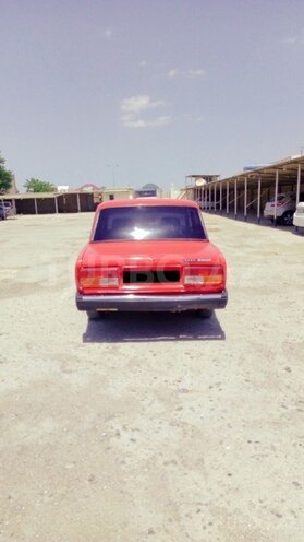 LADA (VAZ) 2107 2000, 321,247 km - 1.6 l - Bakı
