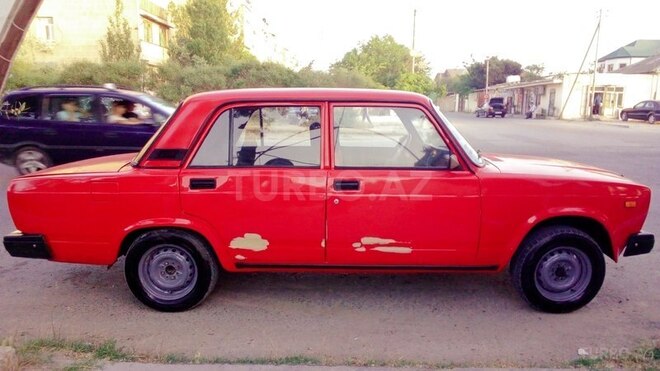 LADA (VAZ) 2107 2000, 321,247 km - 1.6 l - Bakı