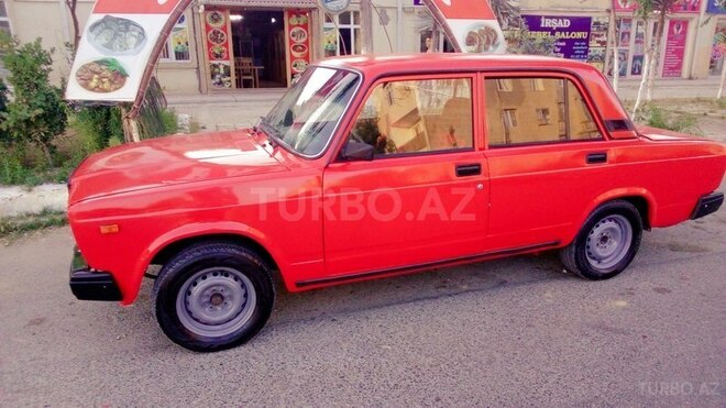 LADA (VAZ) 2107 2000, 321,247 km - 1.6 l - Bakı