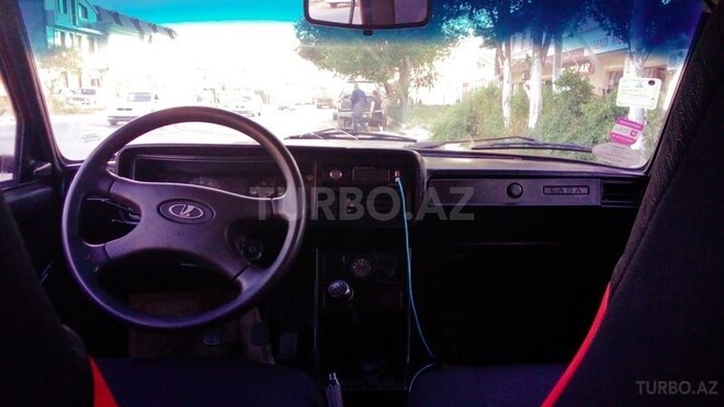 LADA (VAZ) 2107 2000, 321,247 km - 1.6 l - Bakı