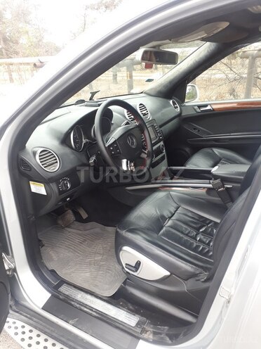 Mercedes ML 350 2005, 20,000 km - 2.2 л - Bakı