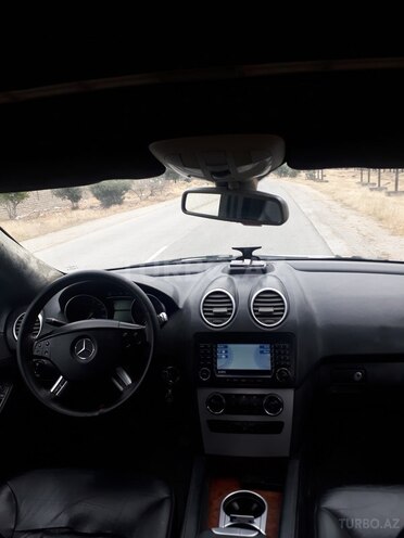 Mercedes ML 350 2005, 20,000 km - 2.2 л - Bakı