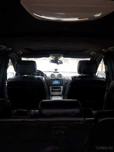 Mercedes ML 350 2005, 20,000 km - 2.2 л - Bakı