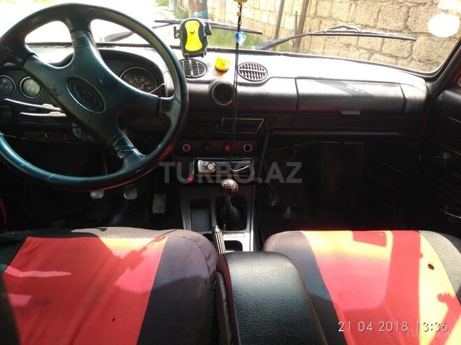LADA (VAZ) 2106 1980, 358,422 km - 1.6 л - Bakı