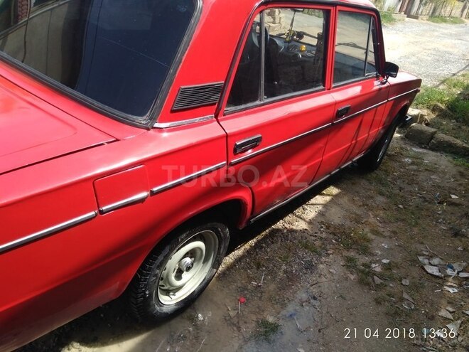 LADA (VAZ) 2106 1980, 358,422 km - 1.6 л - Bakı