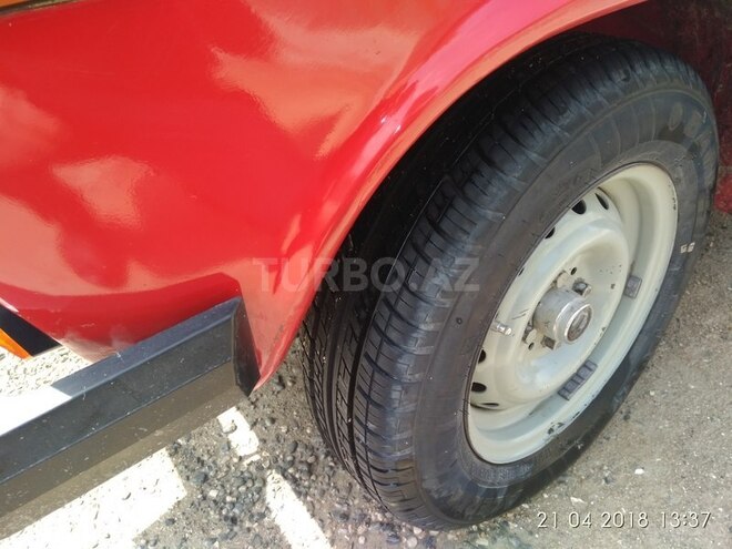 LADA (VAZ) 2106 1980, 358,422 km - 1.6 л - Bakı