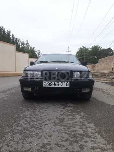 BMW 218 1993, 239,000 km - 1.8 l - Bakı
