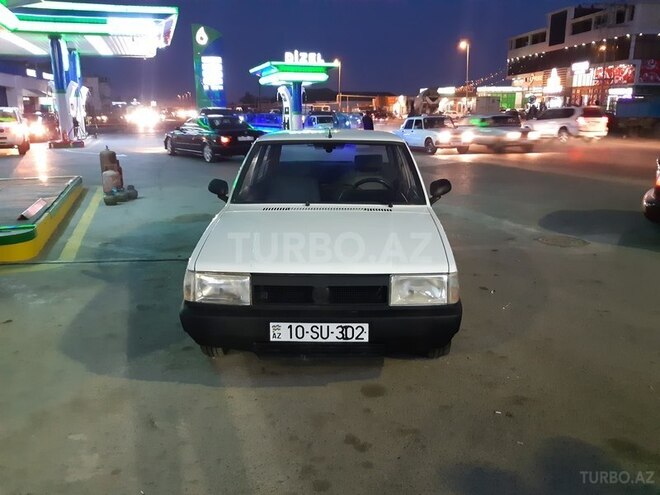 Tofas Sahin 2002, 86,364 km - 1.6 l - Bakı