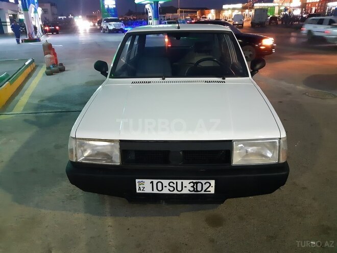 Tofas Sahin 2002, 86,364 km - 1.6 l - Bakı