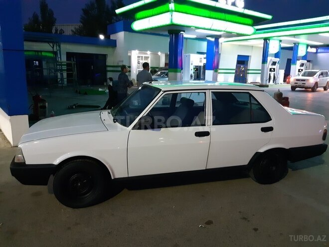 Tofas Sahin 2002, 86,364 km - 1.6 l - Bakı