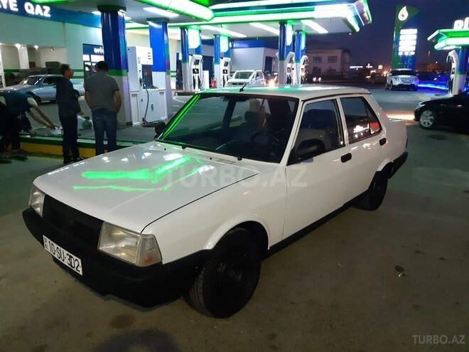 Tofas Sahin 2002, 86,364 km - 1.6 l - Bakı
