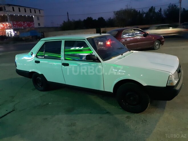 Tofas Sahin 2002, 86,364 km - 1.6 l - Bakı