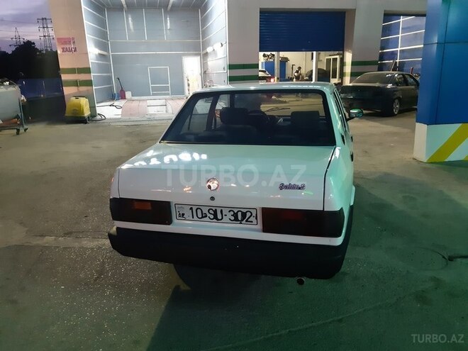 Tofas Sahin 2002, 86,364 km - 1.6 l - Bakı