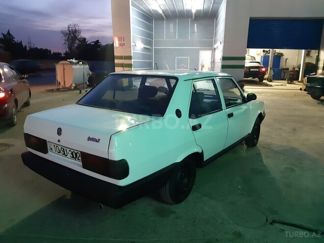 Tofas Sahin 2002, 86,364 km - 1.6 l - Bakı