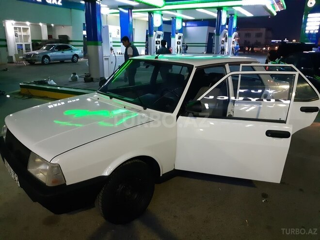 Tofas Sahin 2002, 86,364 km - 1.6 l - Bakı