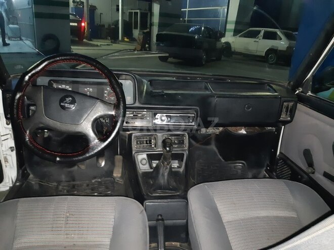Tofas Sahin 2002, 86,364 km - 1.6 l - Bakı