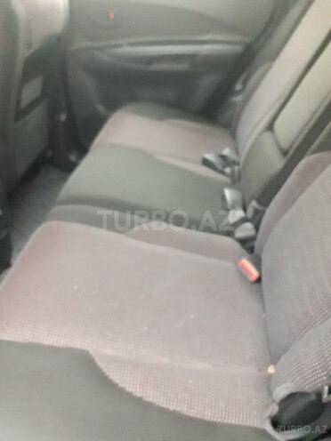 Hyundai Tucson 2008, 109,000 km - 0.2 l - Bakı