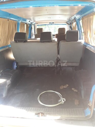 Volkswagen Transporter 2000, 326,833 km - 1.9 l - Ağsu