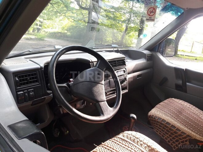 Volkswagen Transporter 2000, 326,833 km - 1.9 l - Ağsu