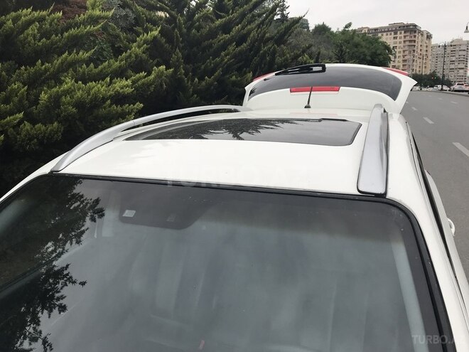 Hyundai Santa Fe 2011, 210,000 km - 3.5 l - Bakı