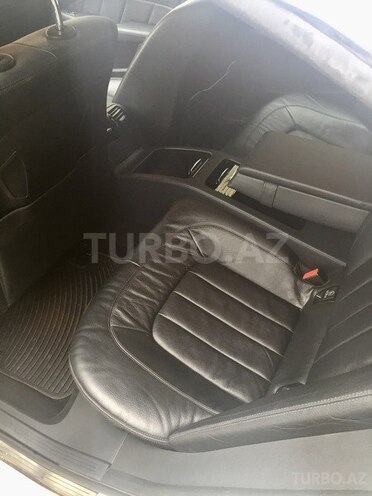 Mercedes CLS 350 2012, 94,000 km - 3.5 l - Bakı