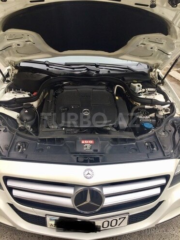 Mercedes CLS 350 2012, 94,000 km - 3.5 l - Bakı