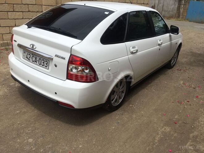 LADA (VAZ) Priora 2015, 54,000 km - 1.6 л - Lənkəran