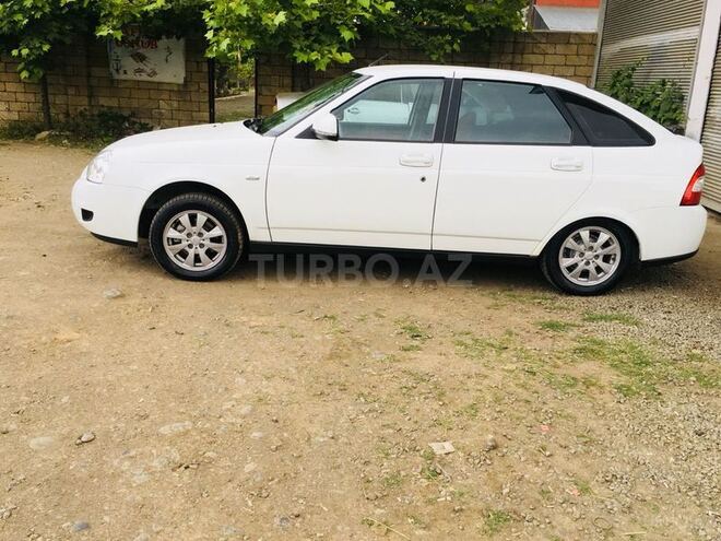 LADA (VAZ) Priora 2015, 54,000 km - 1.6 л - Lənkəran
