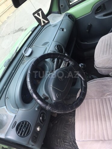 Renault Kangoo 1998, 195,643 km - 1.9 л - Bakı