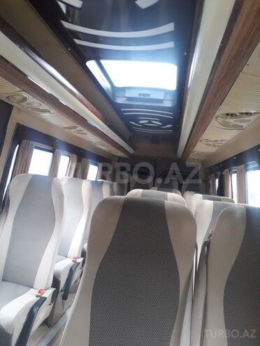 Mercedes Sprinter 515 2008, 400,000 km - 2.9 l - Sumqayıt