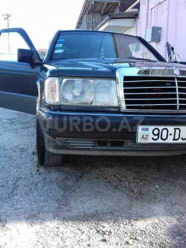 Mercedes 190 1991, 400,000 km - 1.8 l - Bakı