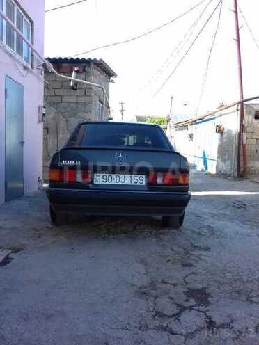 Mercedes 190 1991, 400,000 km - 1.8 l - Bakı