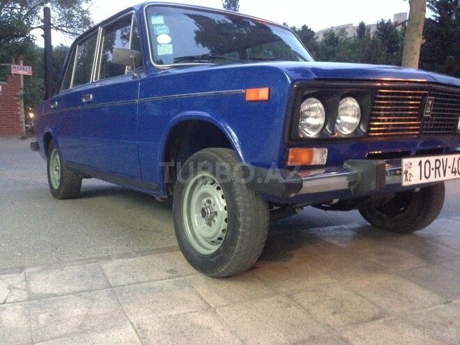 LADA (VAZ) 2106 2006, 165,432 km - 1.6 л - Bakı