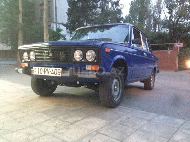 LADA (VAZ) 2106 2006, 165,432 km - 1.6 л - Bakı