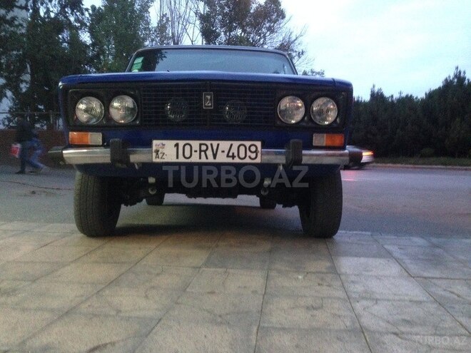 LADA (VAZ) 2106 2006, 165,432 km - 1.6 л - Bakı