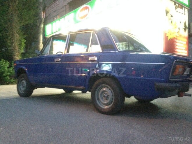 LADA (VAZ) 2106 2006, 165,432 km - 1.6 л - Bakı