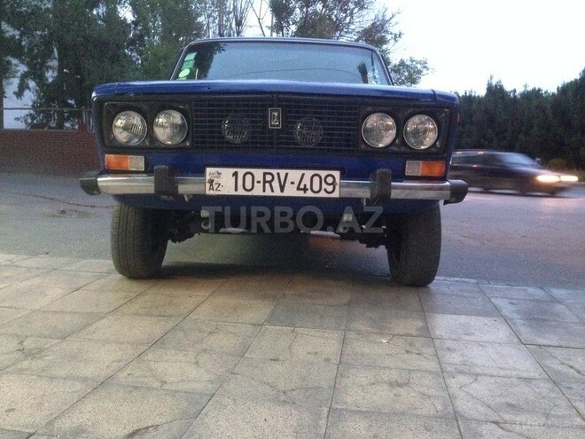 LADA (VAZ) 2106 2006, 165,432 km - 1.6 л - Bakı